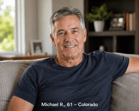 visiflora customer review